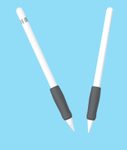Paperlike Pencil Grip Pencil (2. Generation) schwarz