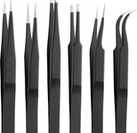 goobay Pinzetten-Set