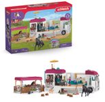 Schleich® Spielset Horse Club 42619