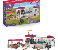 Schleich® Spielset Horse Club 42619
