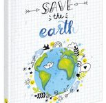 VELOFLEX Ringbuch DIN A4