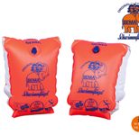 BEMA® Schwimmflügel rot