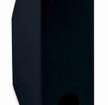 LANDRÉ® Stehsammler 100552127 schwarz Karton, DIN A4