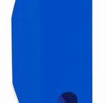 LANDRÉ® Stehsammler 100552130 blau Karton, DIN A4