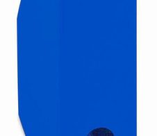 LANDRÉ® Stehsammler 100552130 blau Karton, DIN A4