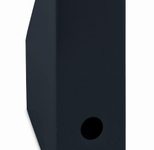 LANDRÉ® Stehsammler 100420031 schwarz Karton, DIN A4