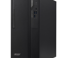 Acer Veriton 2 S2720G Mini-PC Intel® Core™ i7-14700