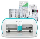 cricut™ Materials Starter Bundle + Joy Schneideplotter-Set
