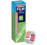 tesa Klebefilm 19 mm  x 10 m transparent