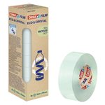 tesa Klebefilm 19 mm x 10 m transparent