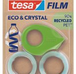 tesa Klebefilm 19 mm  x 10 m transparent