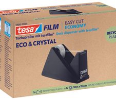 tesa Klebefilm 19 mm  x 10 m transparent