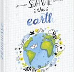 VELOFLEX Ringbuch DIN A4