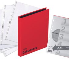 PAGNA Ringbuch DIN A4