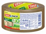 tesa Packband 50 mm x 66 m braun