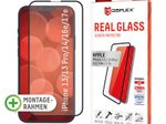 DISPLEX Premium Glas (Full Cover) für Apple iPhone 13/13 Pro/14/16e/17e