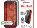 DISPLEX Privacy Glas für Apple iPhone 13/13 Pro/14/16e/17e