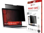 DISPLEX PRIVACY SAFE Magnetischer 2-Wege Blickschutzfilter für MacBook Pro 14,2‘‘