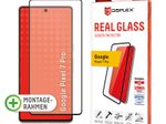 DISPLEX Panzerglas (10H) für Google Pixel 7 Pro