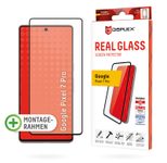 DISPLEX Panzerglas (10H) für Google Pixel 7 Pro