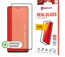 DISPLEX Panzerglas (10H) für Google Pixel 7 Pro