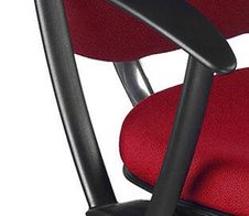 Topstar Armlehnen für Alustar Basic, Ortho Point