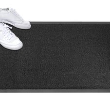 Hamat Fußmatte Portal 60,0 x 90,0 cm grafit