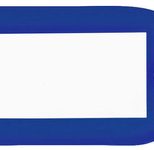 pavo Schlüsselanhänger blau