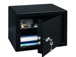 BURG WÄCHTER Möbeltresor 44,2 x 35,0 x 32,0 cm schwarz