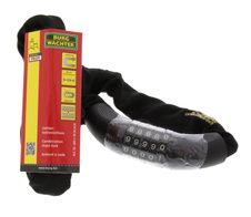 BURG WÄCHTER Fahrradschloss 90 cm schwarz