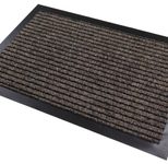 Mercury Fußmatte Oslo 60,0 x 80,0 cm beige