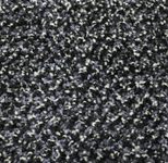 Mercury Fußmatte Cosmopolitan 40,0 x 60,0 cm beige