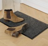 Mercury Fußmatte Cosmos 40,0 x 120,0 cm anthrazit