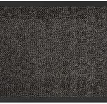 Mercury Fußmatte Cosmopolitan 60,0 x 90,0 cm beige