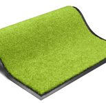 Mercury Fußmatte Rainbow 120,0 x 180,0 cm hellgrün