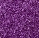 Mercury Fußmatte Rainbow 120,0 x 180,0 cm lila