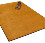 Mercury Fußmatte Rainbow 120,0 x 180,0 cm orange