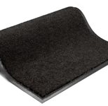 Mercury Fußmatte Rainbow 120,0 x 180,0 cm schwarz