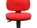 Topstar Bürostuhl Point 60 rot