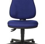 Topstar Bürostuhl Point 60 blau