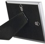 Hama Bilderrahmen 14,0 x 19,0 cm silber