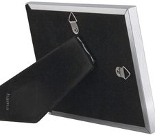 Hama Bilderrahmen 14,0 x 19,0 cm silber