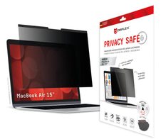 DISPLEX PRIVACY SAFE Magnetischer 2-Wege Blickschutzfilter für MacBook Air 15‘‘
