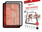DISPLEX PaperSense iPad 10,9" (10. Gen.) / iPad 11" (11. Gen.) / Air 11" (2024/2025)