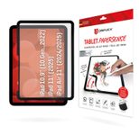 DISPLEX PaperSense iPad 10,9" (10. Gen.) / iPad 11" (11. Gen.) / Air 11" (2024/2025)