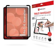 DISPLEX TABLET PAPERSENSE für iPad Pro 12,9'' (3./4./5./6. Gen.)