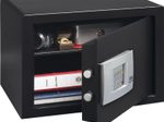 BURG WÄCHTER Möbeltresor 44,2 x 35,0 x 32,0 cm schwarz