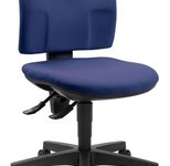 Topstar Bürostuhl Pro 30 blau