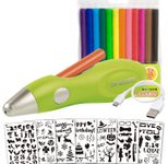 JOLLY Airbrush-Sets farbsortiert