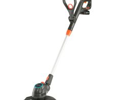 GARDENA ComfortCut Ready-To-Use  Akku-Rasentrimmer-Set